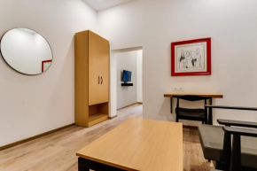 Townhouse Gandhi Hall